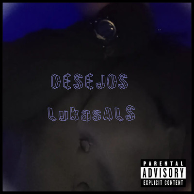 アルバム/Desejos/LukasALS