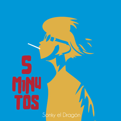 5 Minutos/Sonyk El Dragon
