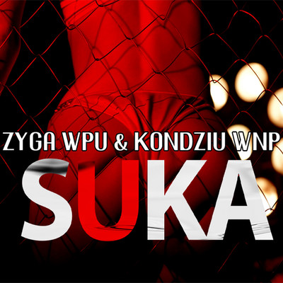 Suka/Zyga WPU