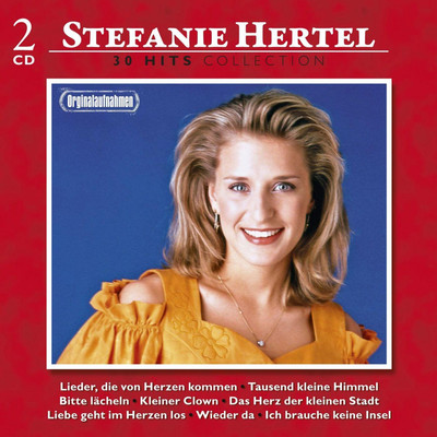 アルバム/30 Hits Collection/Stefanie Hertel