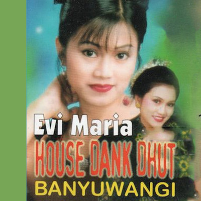 House Dhankdhut Banyuwangi/Evi Maria