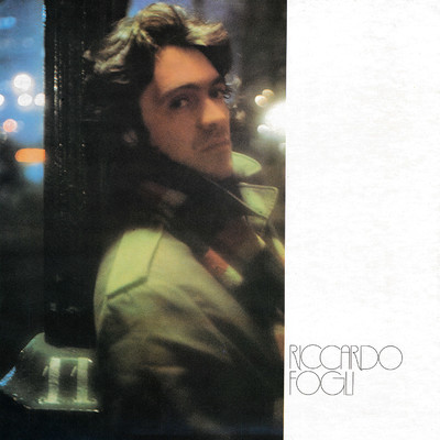 アルバム/Riccardo Fogli/Riccardo Fogli
