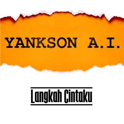 Langkah Cintaku/Yankson A.I.