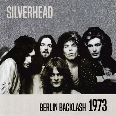 Intro ／ Heavy Hammer (Live, Sportpalast, Berlin, 7 February 1973)/Silverhead