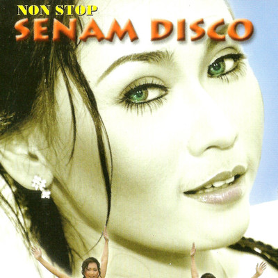 アルバム/Non Stop Senam Disco/Inul Daratista