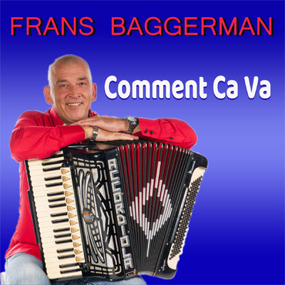 シングル/Comment Ca Va/Frans Baggerman
