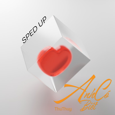 シングル/Anh Co Biet (Trngz Remix) [Sped Up]/Thu Thuy