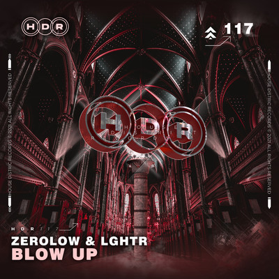 Blow Up/Zerolow & LGHTR