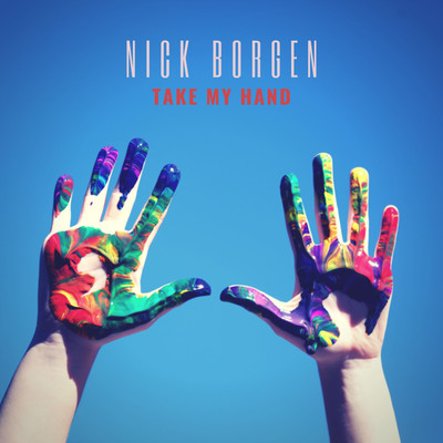 シングル/Take My Hand/Nick Borgen