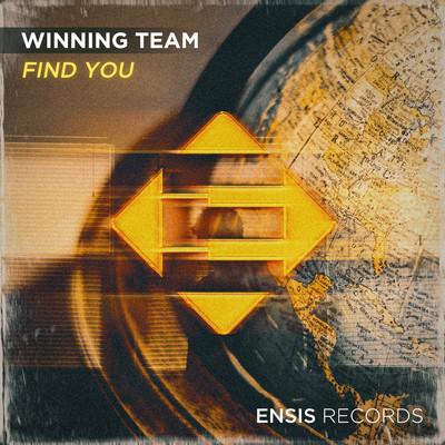 シングル/Find You/Winning Team