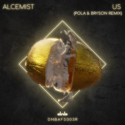 シングル/Us/Alcemist