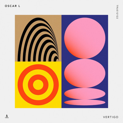 アルバム/Vertigo/Oscar L