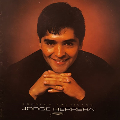 Corazon americano/Jorge Herrera
