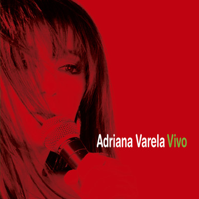 アルバム/Vivo (Deluxe Version)/Adriana Varela