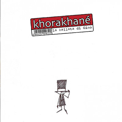 Io e la musica/Khorakhane