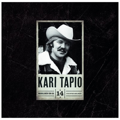シングル/Paivin illoin/Kari Tapio