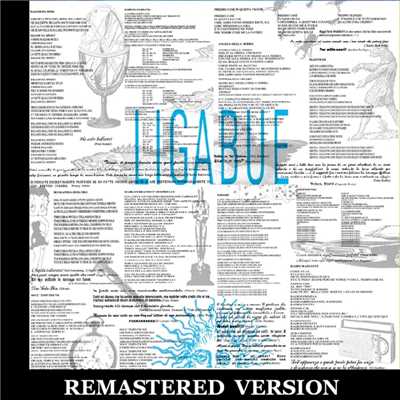 アルバム/Ligabue [Remastered Version]/Ligabue