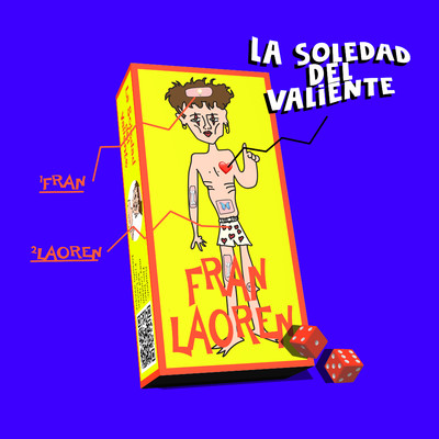 La Soledad Del Valiente/Fran Laoren