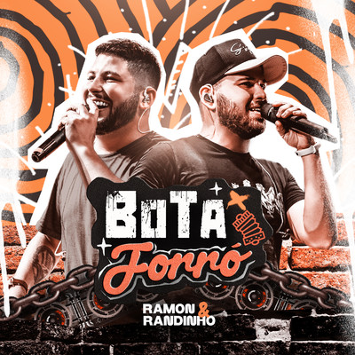 アルバム/Bota Forro/Ramon e Randinho