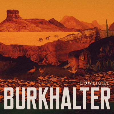 Burkhalter/Lowlight