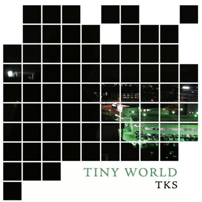 TINY WORLD/TKS
