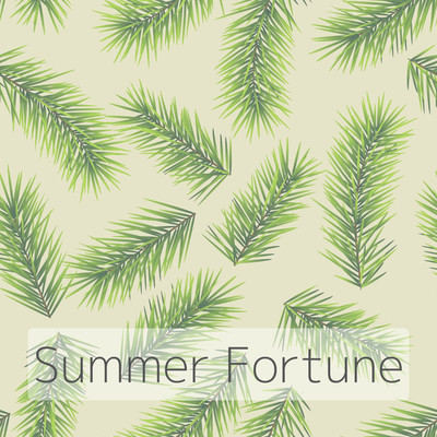 Summer Fortune/Tree House