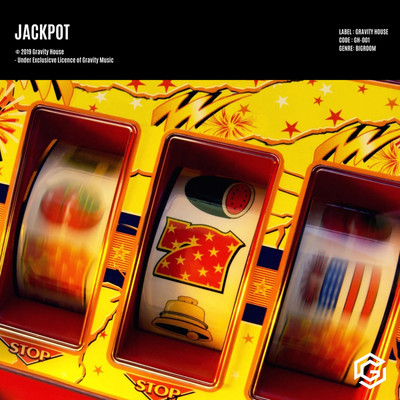 シングル/Jackpot(Radio Edit)/AXYS