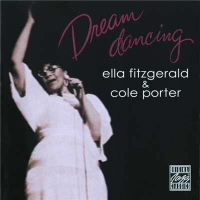 Dream Dancing (Album Version)/エラ・フィッツジェラルド