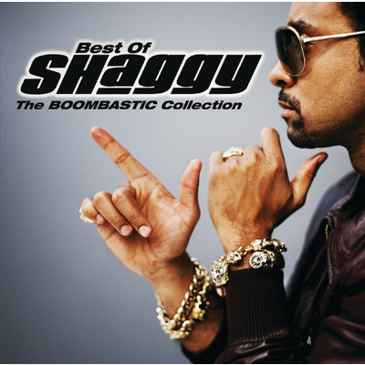 アルバム/The Boombastic Collection - Best Of Shaggy (Explicit) (International Version)/シャギー