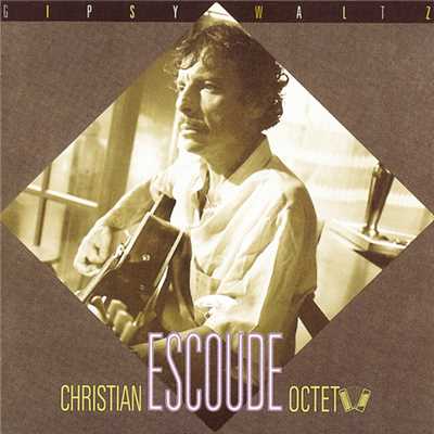 Bluesette (Instrumental)/Christian Escoude