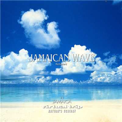 Virtual Trip NATURE'S ECSTASY ”JAMAICAN WAVE” Remasterd/Virtual Trip