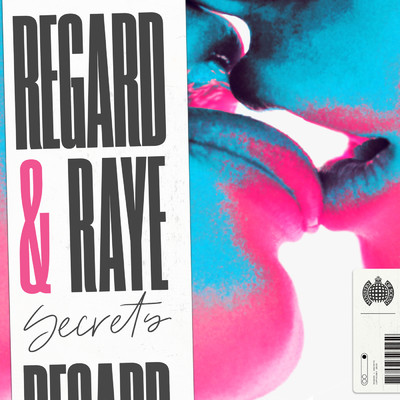 Secrets (Clean)/Regard／RAYE
