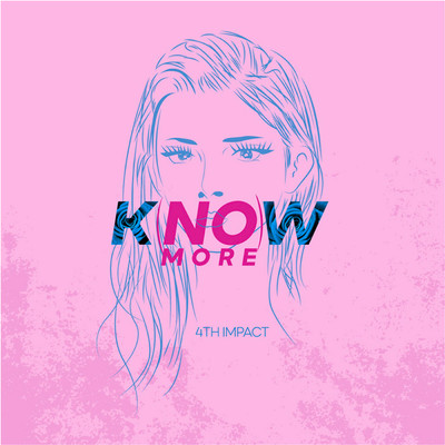 シングル/K(NO)W MORE/4th Impact