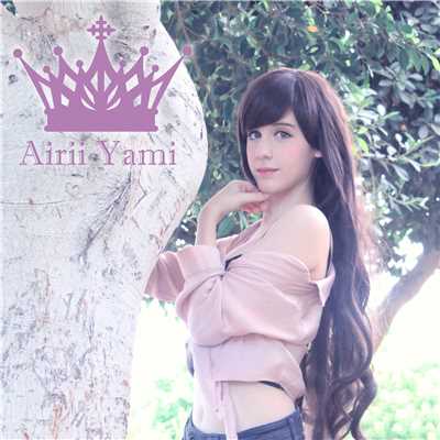 アルバム/Anisong Princess #3/Airii Yami