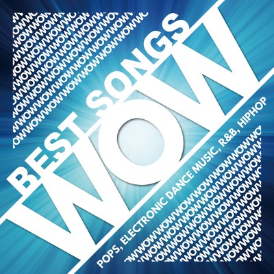 アルバム/WOW - BEST SONGS-/Mee