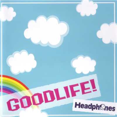 GOODLIFE/HEADPHONES