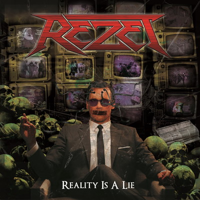 Reality Is A Lie/Rezet