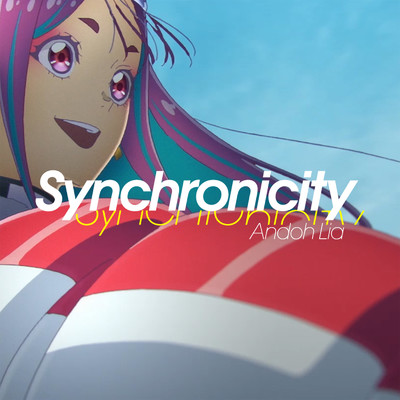Synchronicity/杏道リア(CV:夏吉ゆうこ)