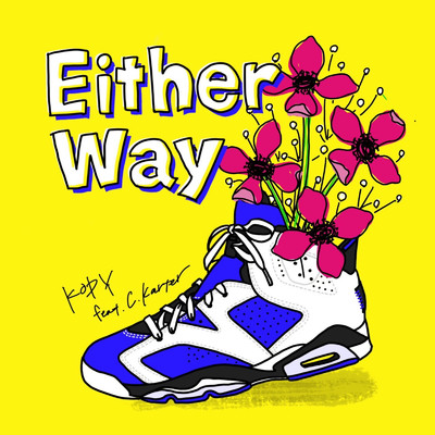 Either Way (feat. C.Karter)/KODY