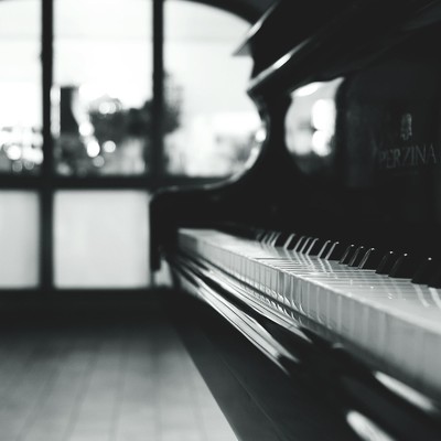 Dysfunctional/Pianoforte Meditation