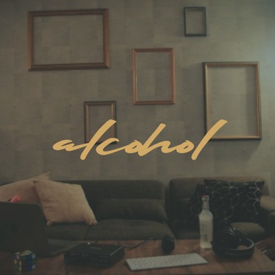 アルコール/Lavt