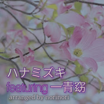 シングル/ハナミズキ (feat. 一青窈) [Cover]/norinori