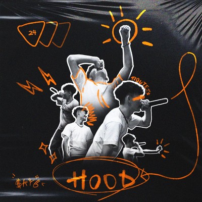 Hood/$ky6