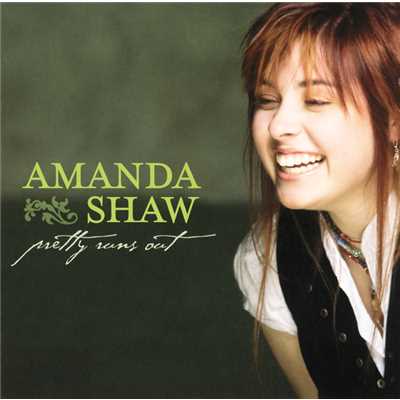 I Don't Want to Be Your Friend/Amanda Shaw