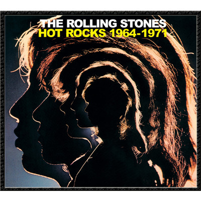 アルバム/Hot Rocks (1964-1971)/ザ・ローリング・ストーンズ