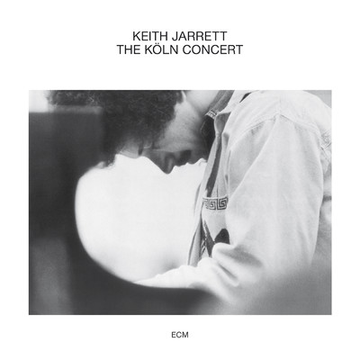 ザ・ケルン・コンサート/Keith Jarrett