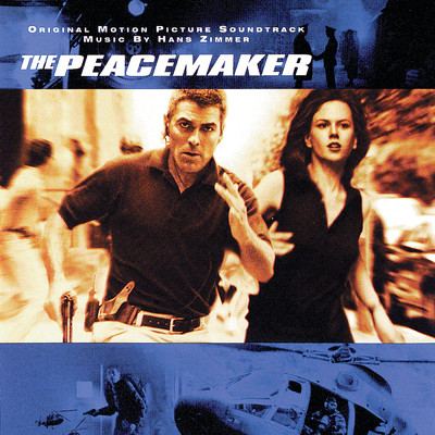 The Peacemaker/ハンス・ジマー