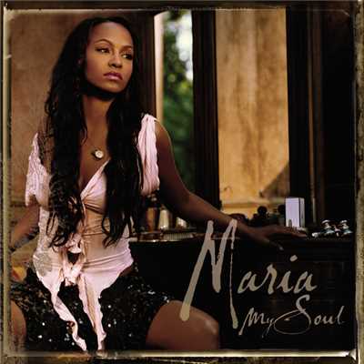 You, Me And She (Album Version)/MARIA