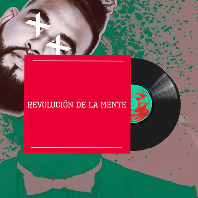 Revolucion De La Mente/Rolando Gomez