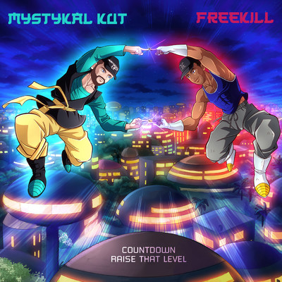 Fusion/Mystykal Kut／Freekill